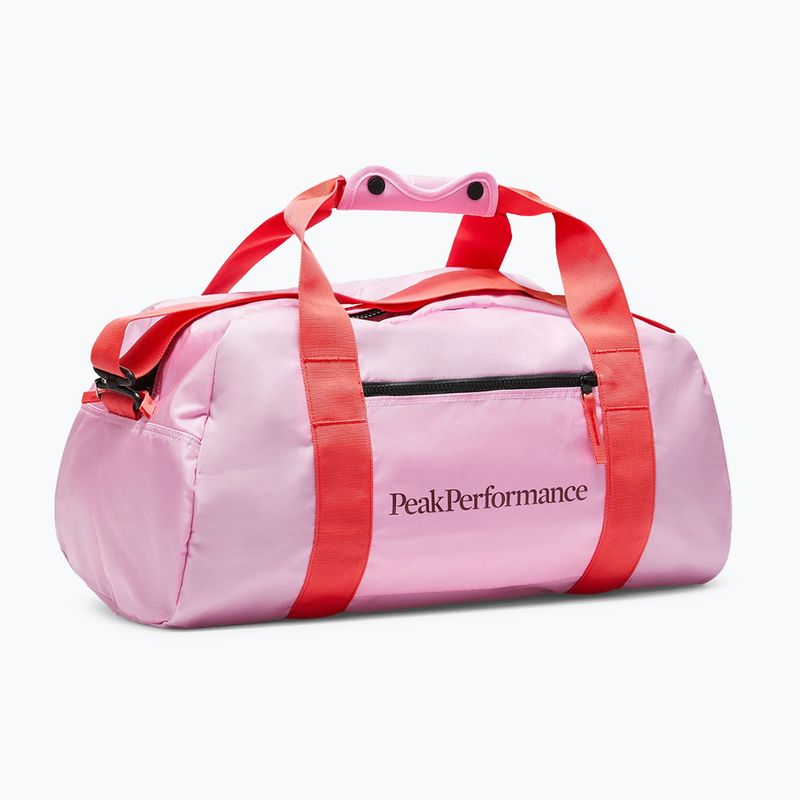 Сумка дорожня Peak Performance Detour II 35 л morning dew