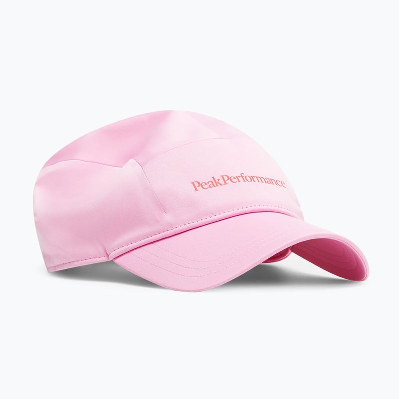 Кепка Peak Performance Tech Player morning dew