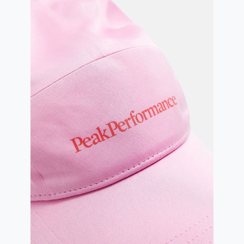 Кепка Peak Performance Tech Player morning dew 3