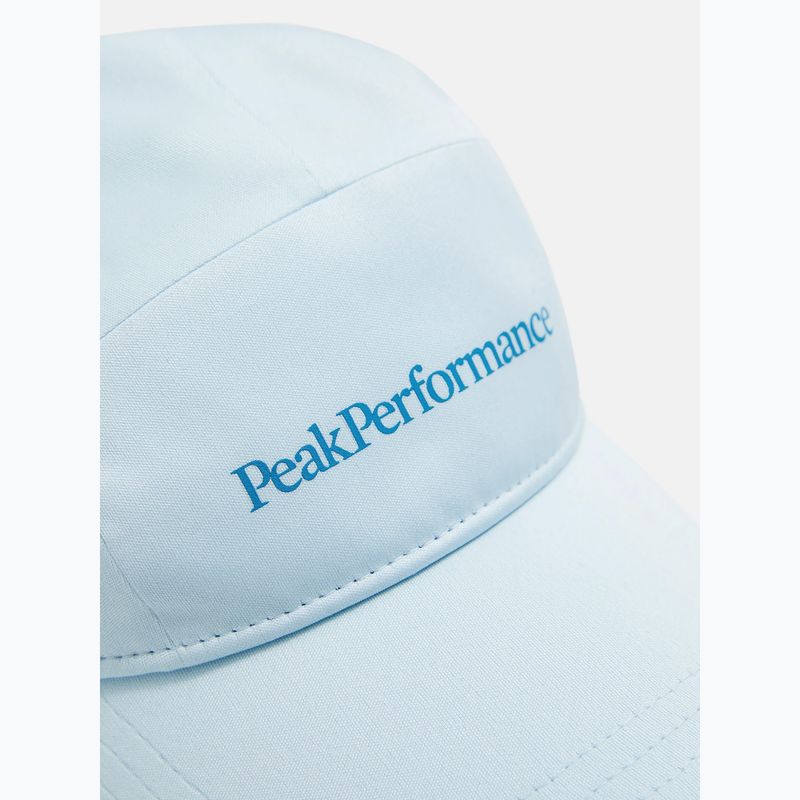 Кепка Peak Performance Tech Player cloud 3