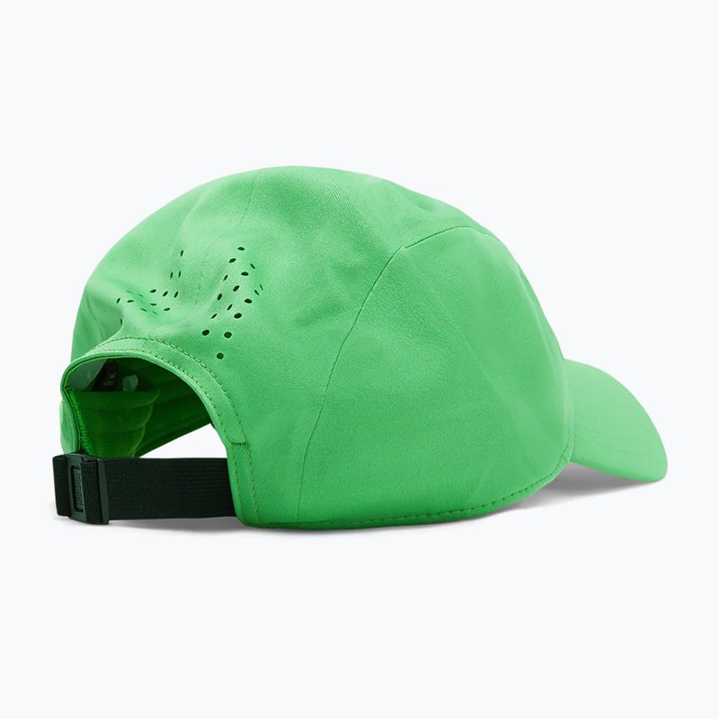 Кепка Peak Performance Tech Player peppermint 2