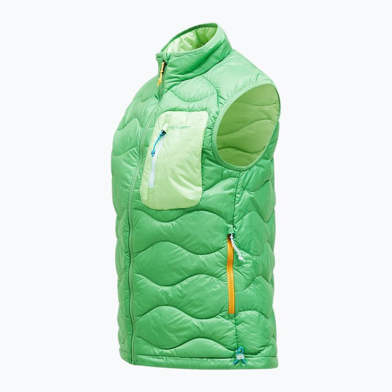 Жилет жіночий Peak Performance Helium Utility Down peppermint/vivid green 8