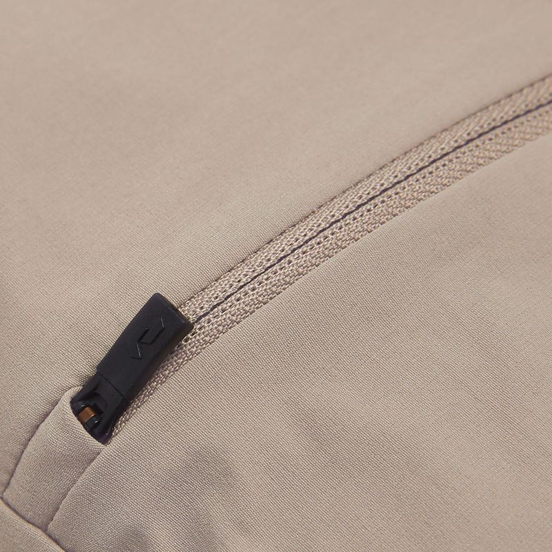 Шорти трекінгові жіночі Peak Performance Iconiq avid/beige 4
