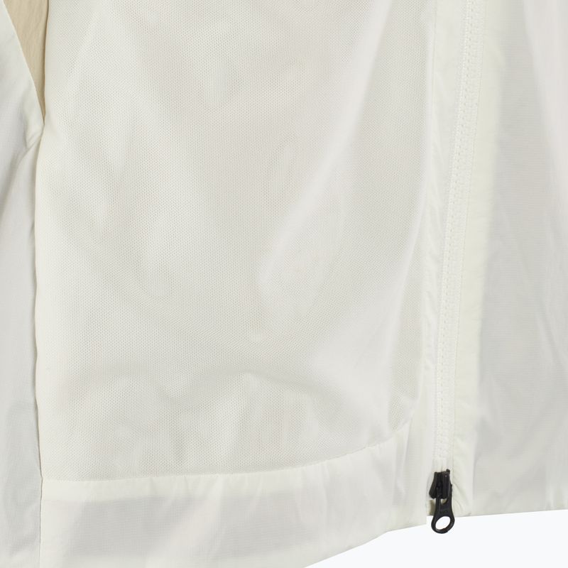 Куртка гібридна жіноча Peak Performance Freelight Alpha offwhite/avid beige 5