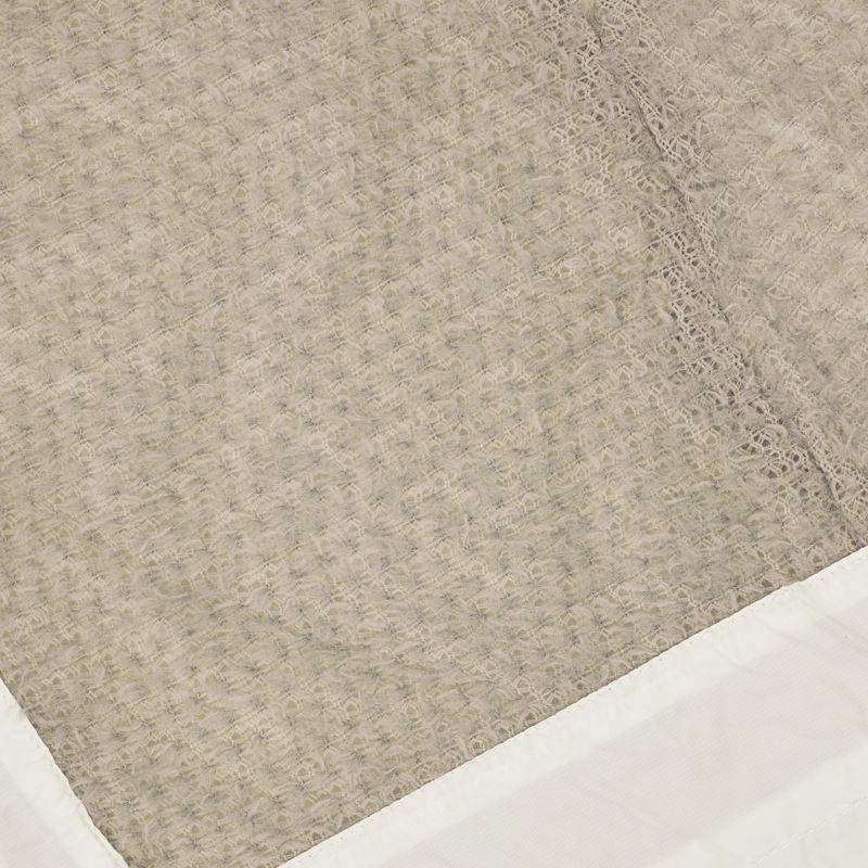 Куртка вітрозахисна жіноча Peak Performance Freelight Alpha offwhite/avid beige 6