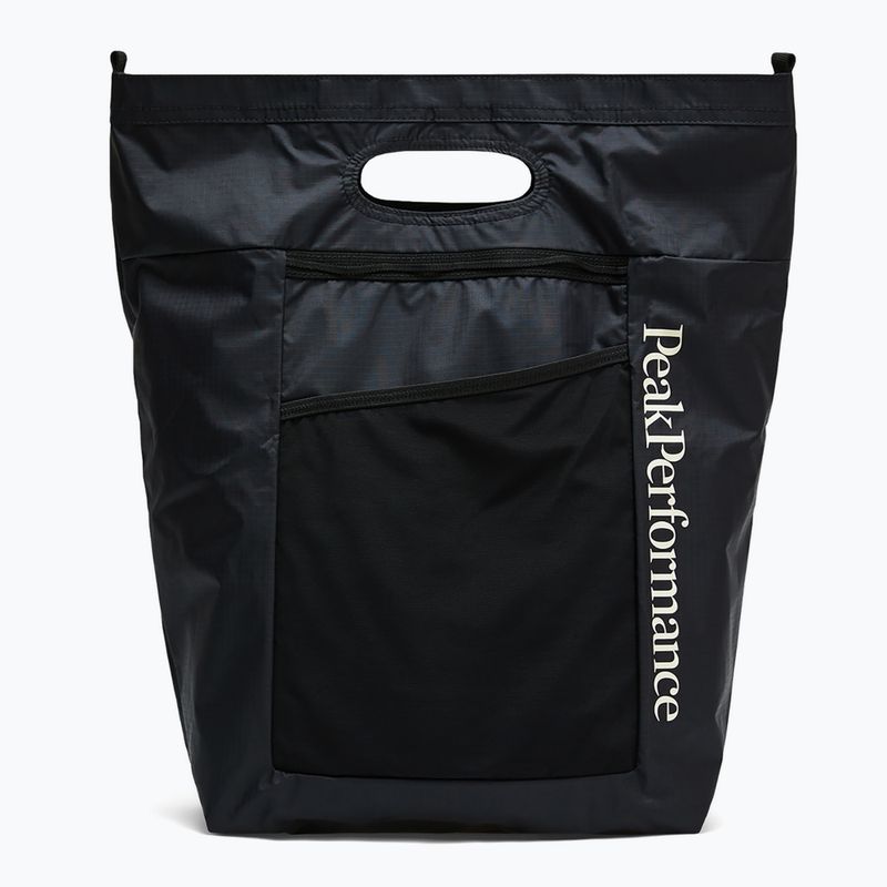Сумка Peak Performance Street Shopper 16l black
