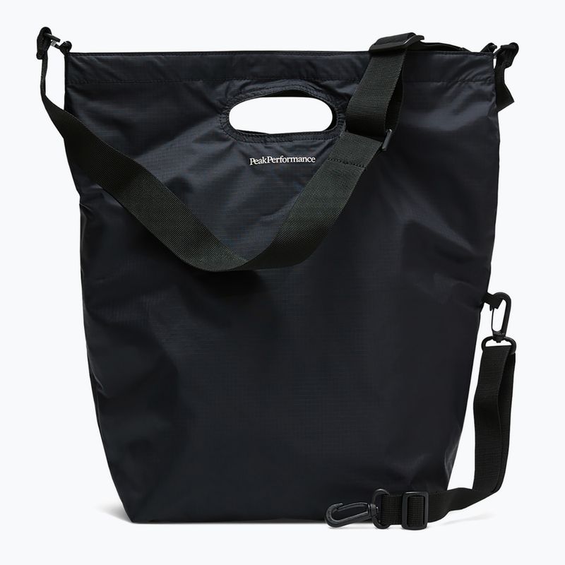 Сумка Peak Performance Street Shopper 16l black 2