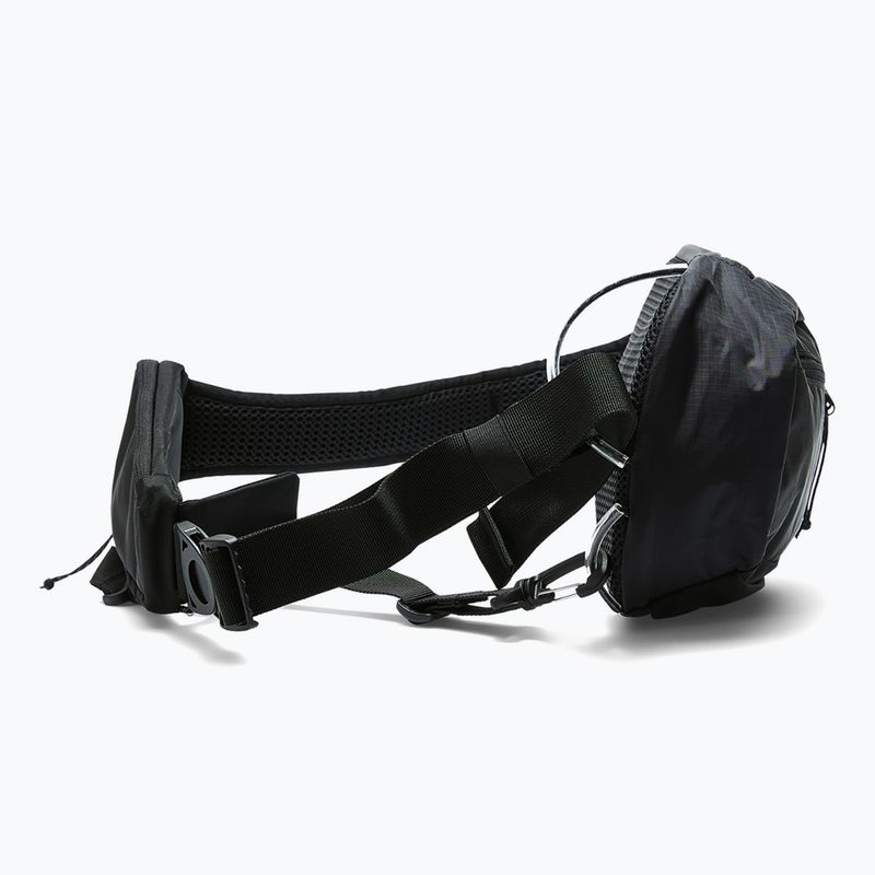 Сумка-бананка Peak Performance Outdoor Slingbag black 3