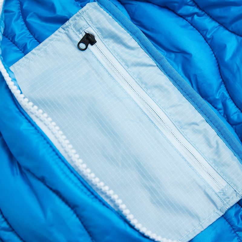 Сумка-бананка Peak Performance Helium Bum brilliant blue 4