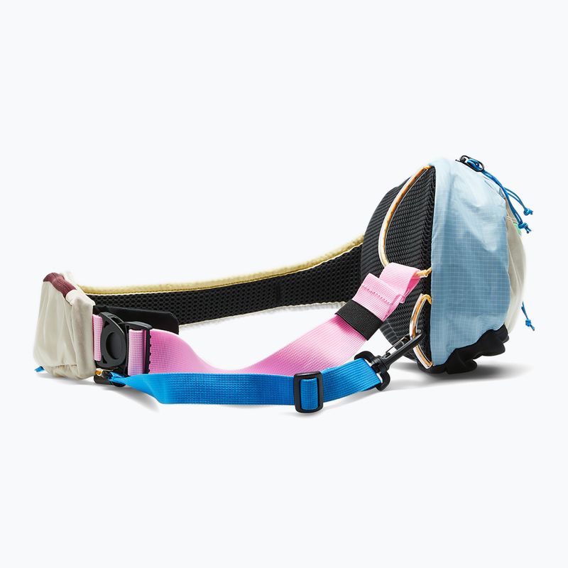 Сумка-бананка Peak Performance Outdoor Slingbag cloud 3