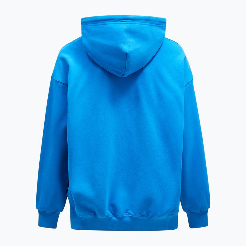 Кофта чоловіча Peak Performance Original Terry brilliant blue 2