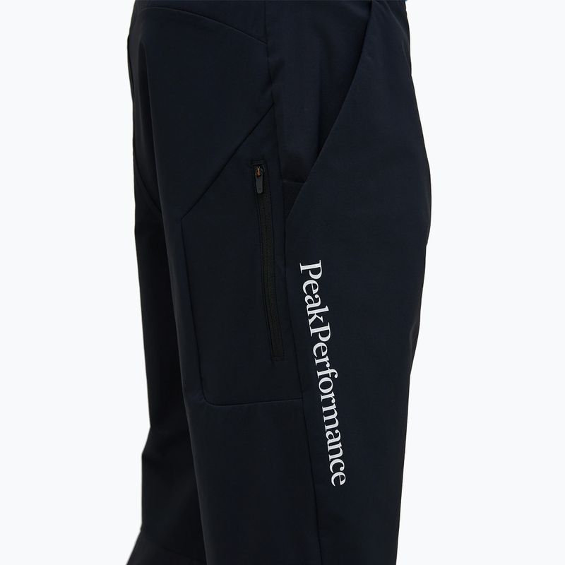 Штани чоловічі Peak Performance Trail black 3