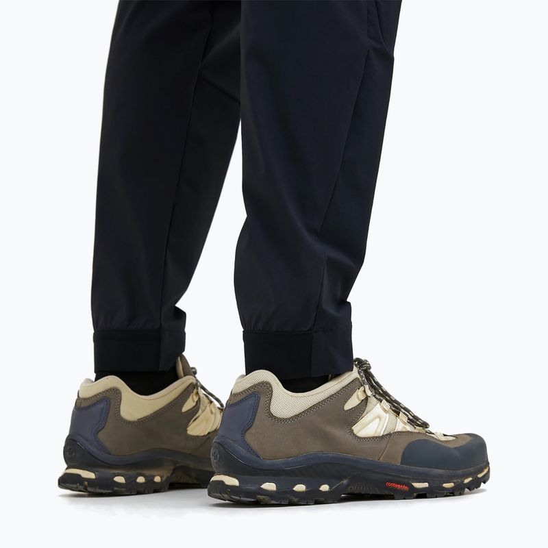Штани чоловічі Peak Performance Trail black 4