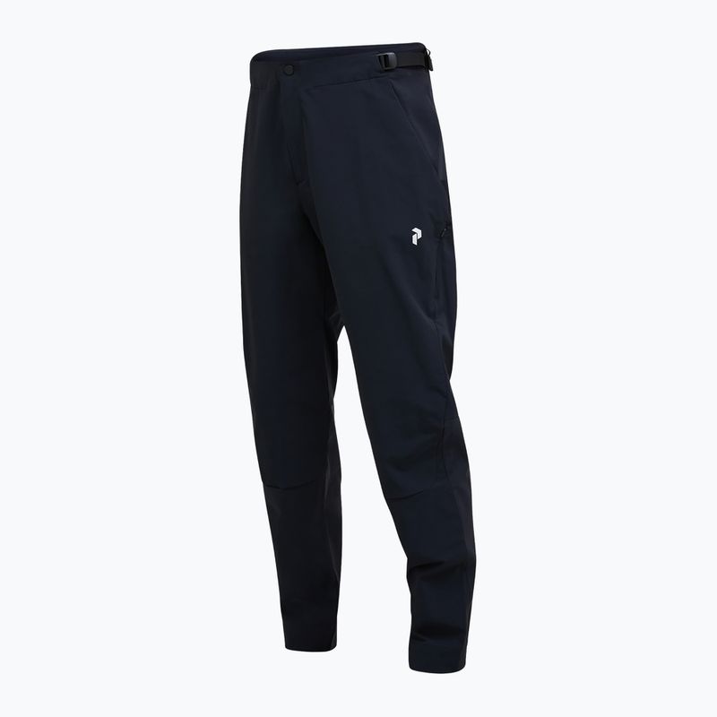 Штани чоловічі Peak Performance Trail black 3