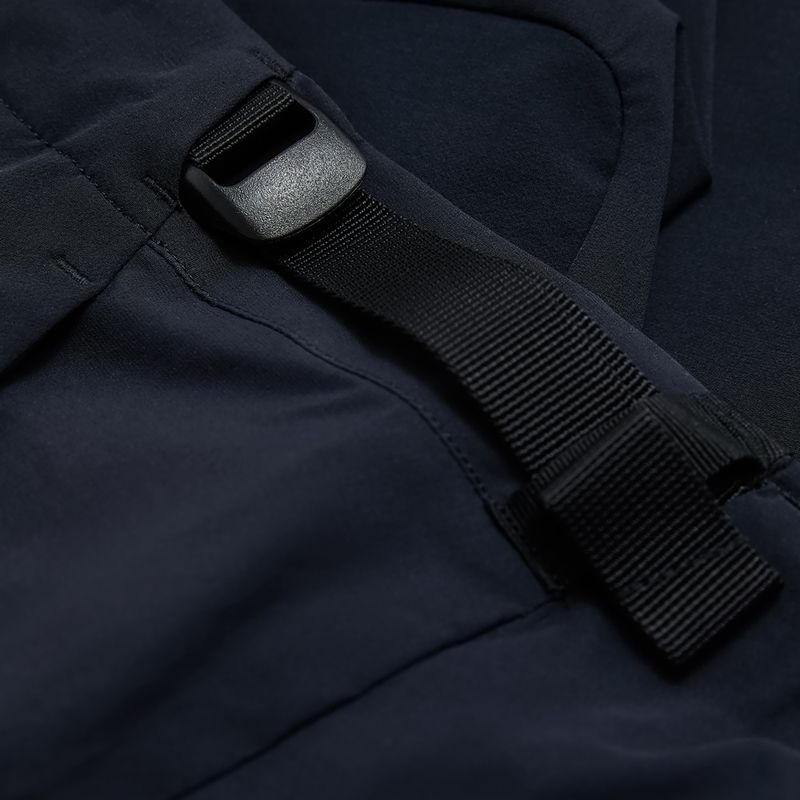 Штани чоловічі Peak Performance Trail black 4