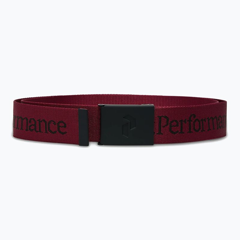 Ремінь для штанів Peak Performance Rider vertical zenith/black