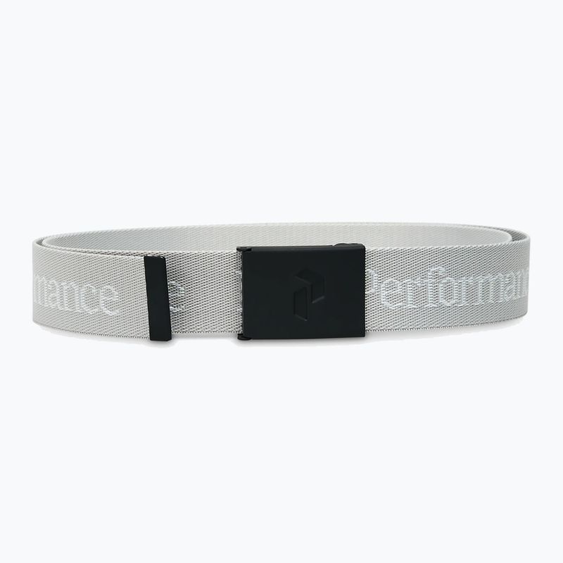 Пояс для брюк Peak Performance Rider antarctica/offwhite