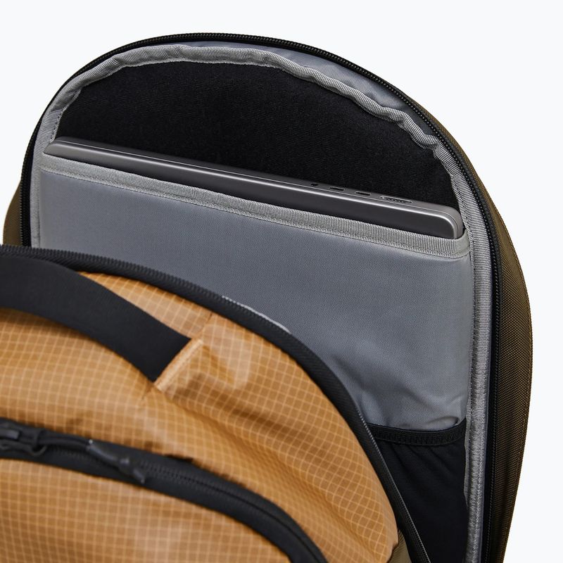 Рюкзак Peak Performance Commuter 18,5 л sierra sand 5