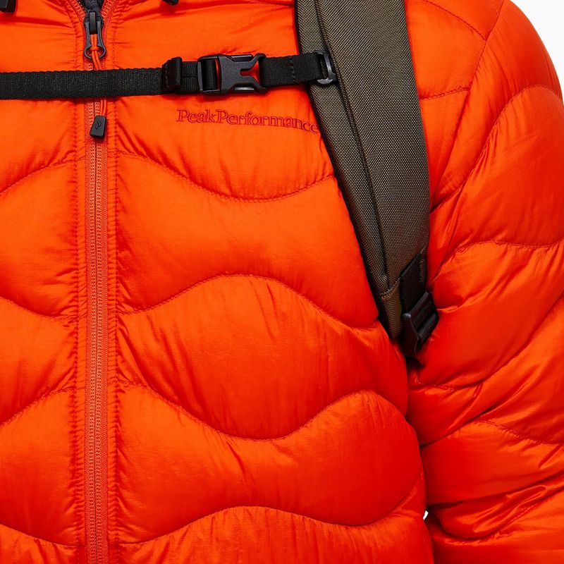 Рюкзак Peak Performance Commuter 18,5 л sierra sand 10