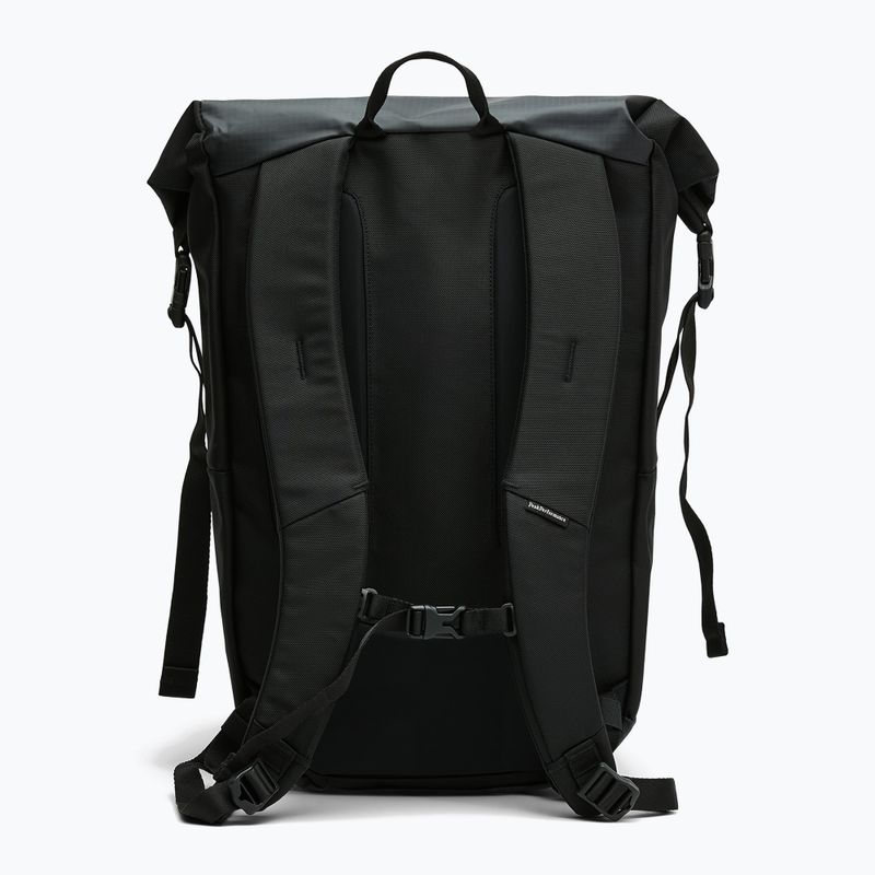 Рюкзак Peak Performance Roll Top 21,5 л black 2