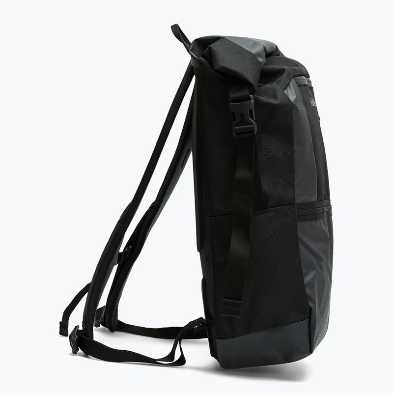 Рюкзак Peak Performance Roll Top 21,5 л black 3