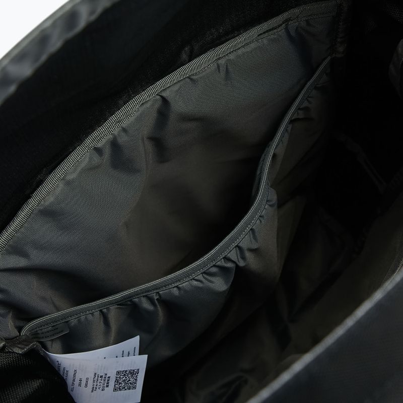 Рюкзак Peak Performance Roll Top 21,5 л black 4