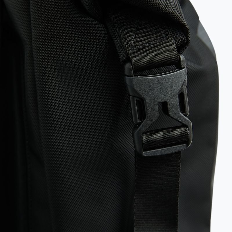 Рюкзак Peak Performance Roll Top 21,5 л black 6