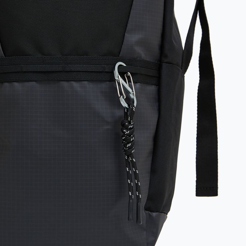 Рюкзак Peak Performance Roll Top 21,5 л black 7