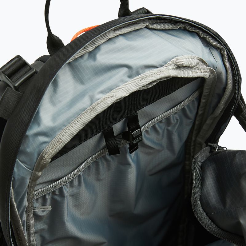 Рюкзак Peak Performance Vertical Ski 25 л black 4