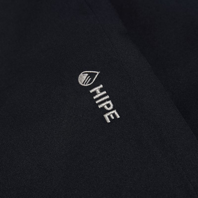 Штани гірськолижні чоловічі Peak Performance Maroon Insulated black 9