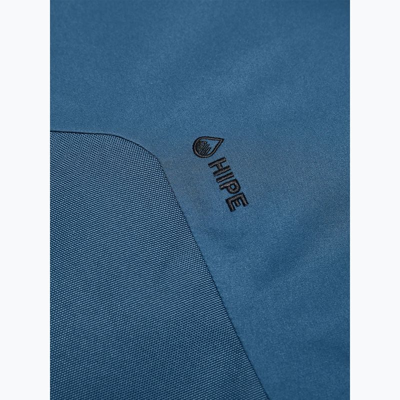 Штани лижні чоловічі Peak Performance Shred Insulated Pants mountain lake 4