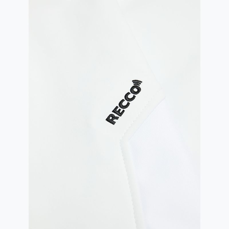 Штани лижні жіночі Peak Performance Stretch Softshell off white 4