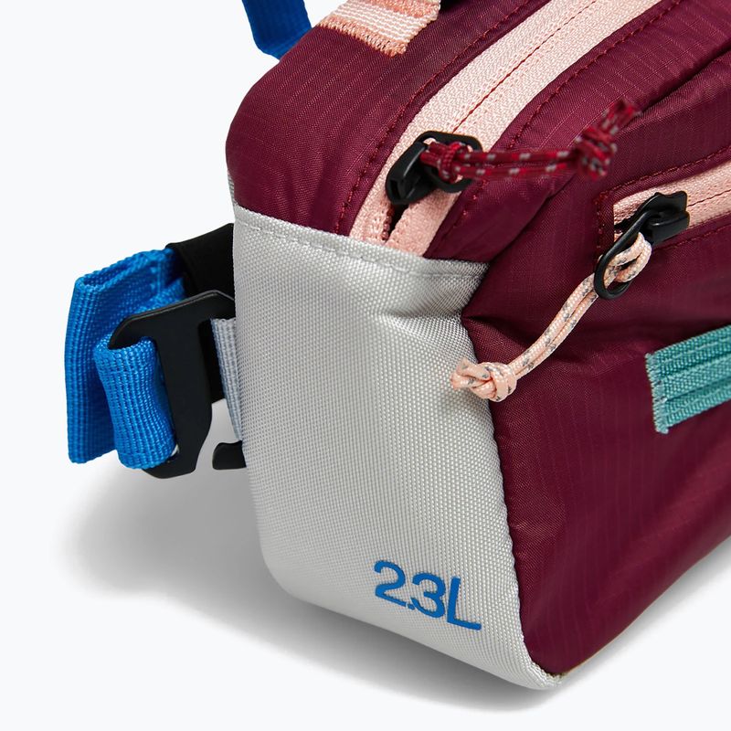 Бананка Peak Performance Street Bike 2,3 l vertical zenith 4