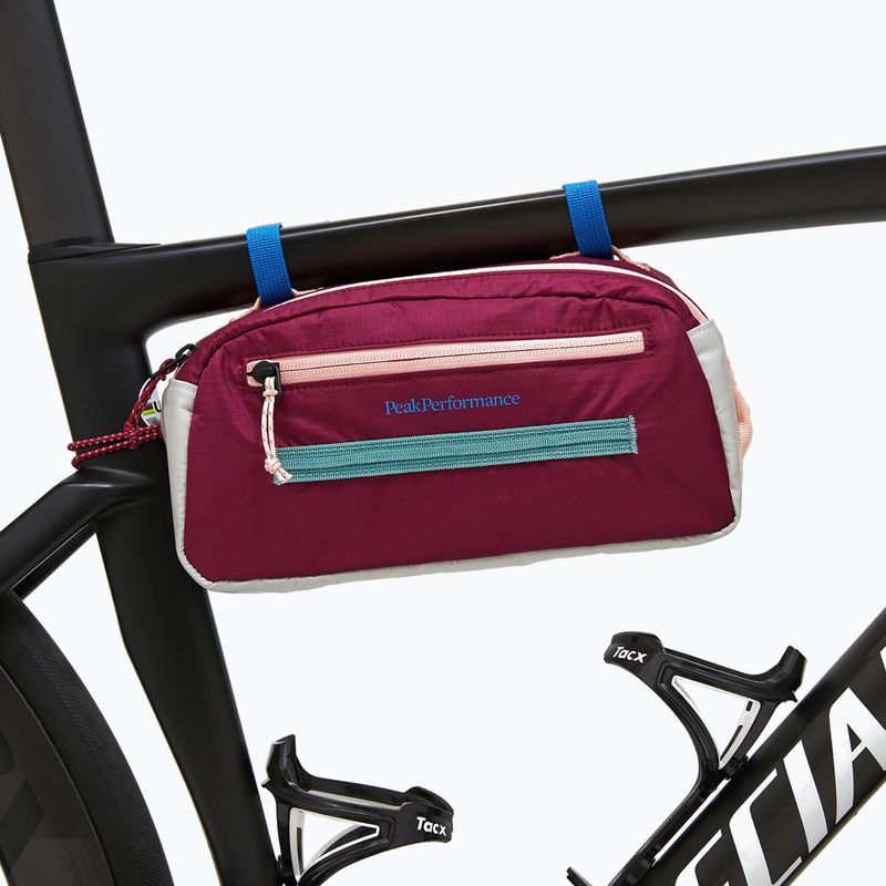 Бананка Peak Performance Street Bike 2,3 l vertical zenith 6