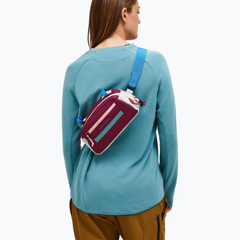 Бананка Peak Performance Street Bike 2,3 l vertical zenith 8