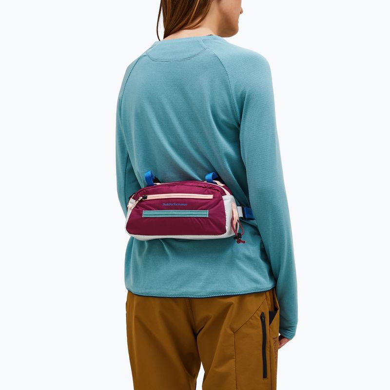 Бананка Peak Performance Street Bike 2,3 l vertical zenith 9