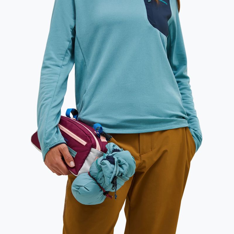 Бананка Peak Performance Street Bike 2,3 l vertical zenith 10