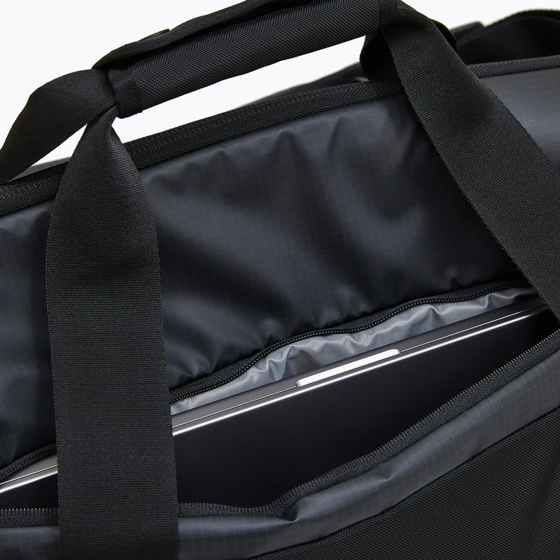 Дорожня сумка Peak Performance Vertical Duffle 40 l black 4