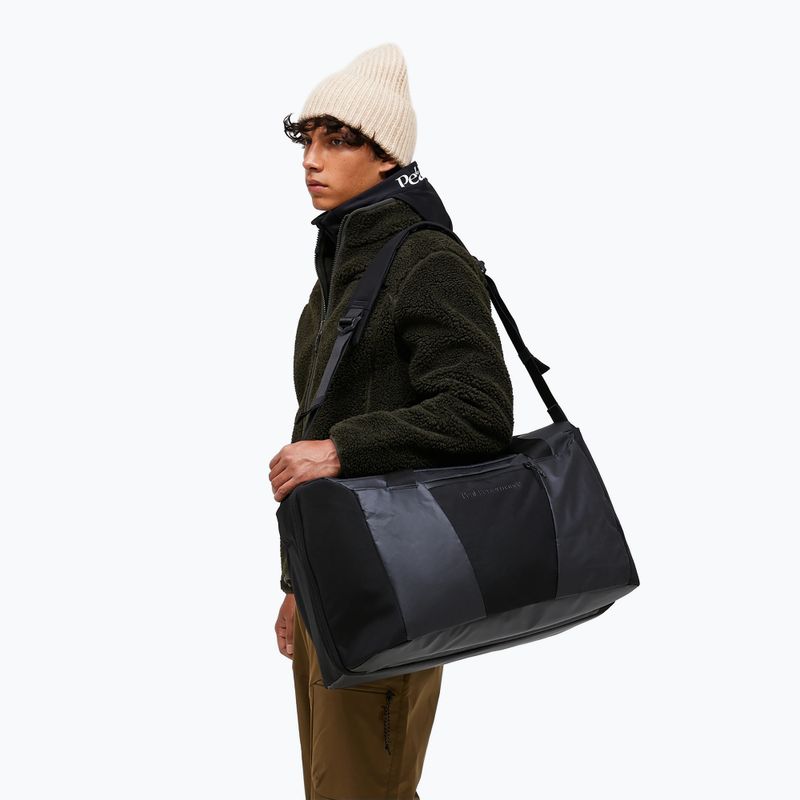 Дорожня сумка Peak Performance Vertical Duffle 40 l black 6