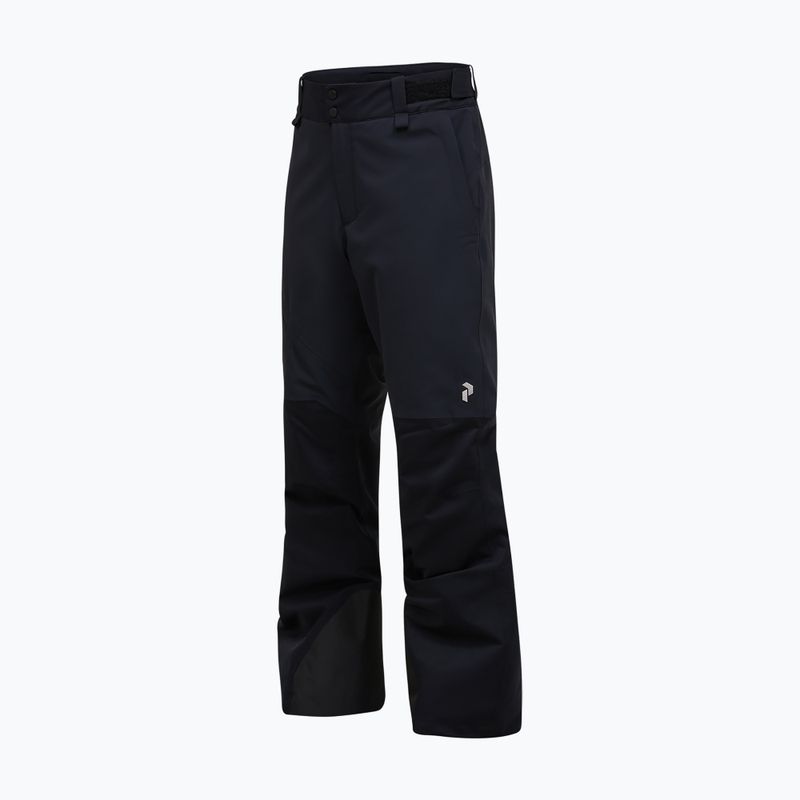 Штани лижні чоловічі Peak Performance Shred Insulated Pants black 3