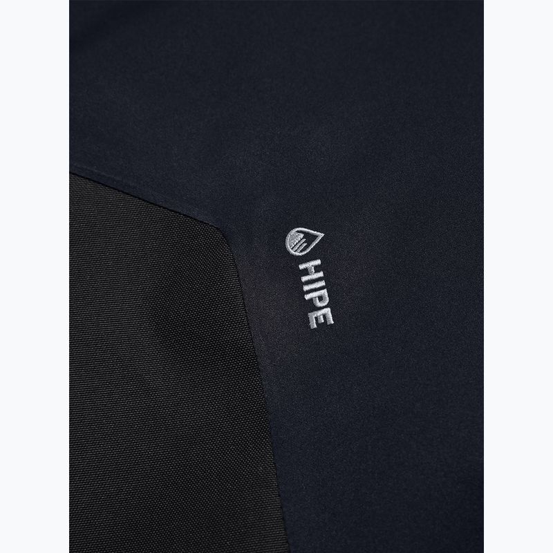 Штани лижні чоловічі Peak Performance Shred Insulated Pants black 4