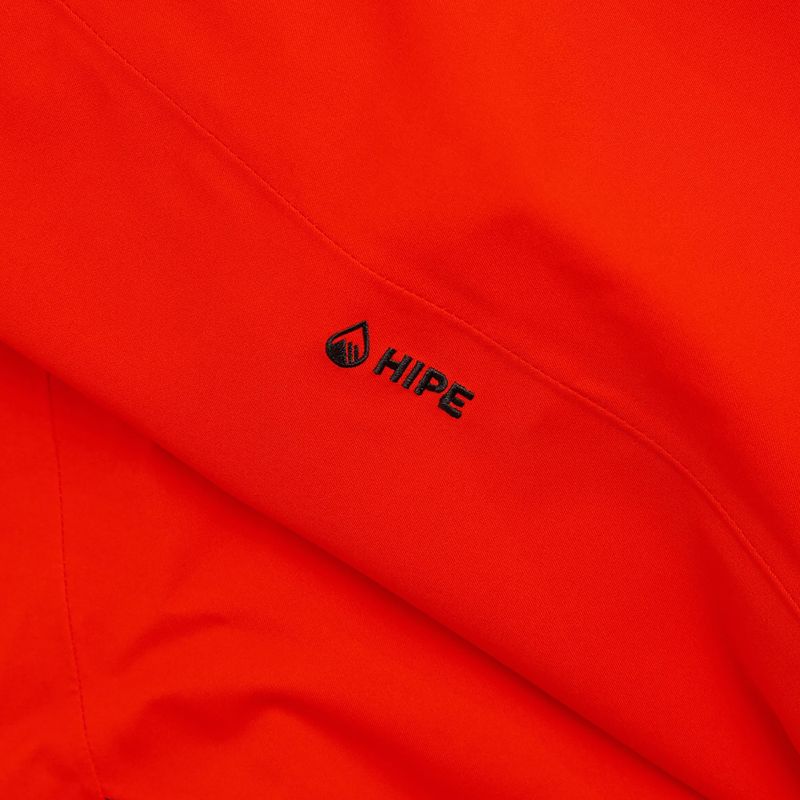 Штани гірськолижні чоловічі Peak Performance Maroon Insulated solar burst 8