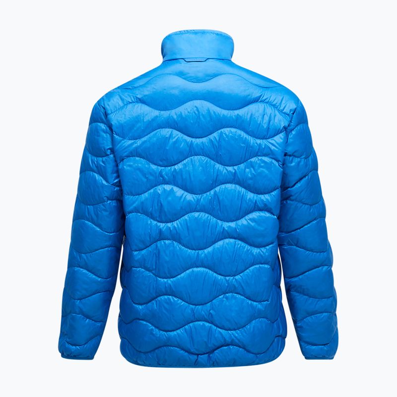 Пуховик чоловічий Peak Performance Helium Down Jacket Azure Ascent 2