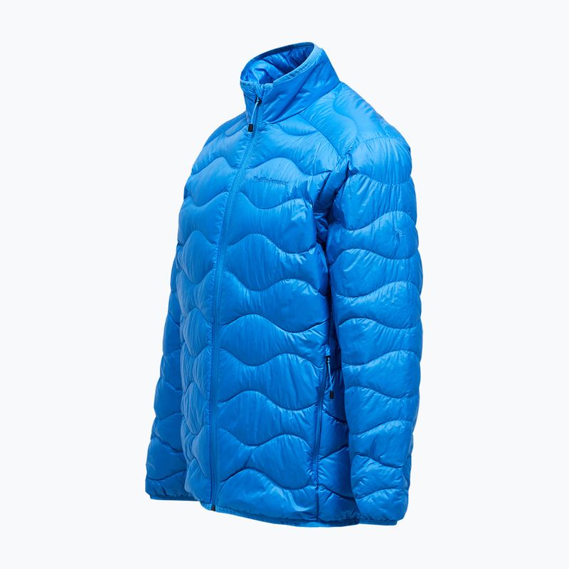 Пуховик чоловічий Peak Performance Helium Down Jacket Azure Ascent 3