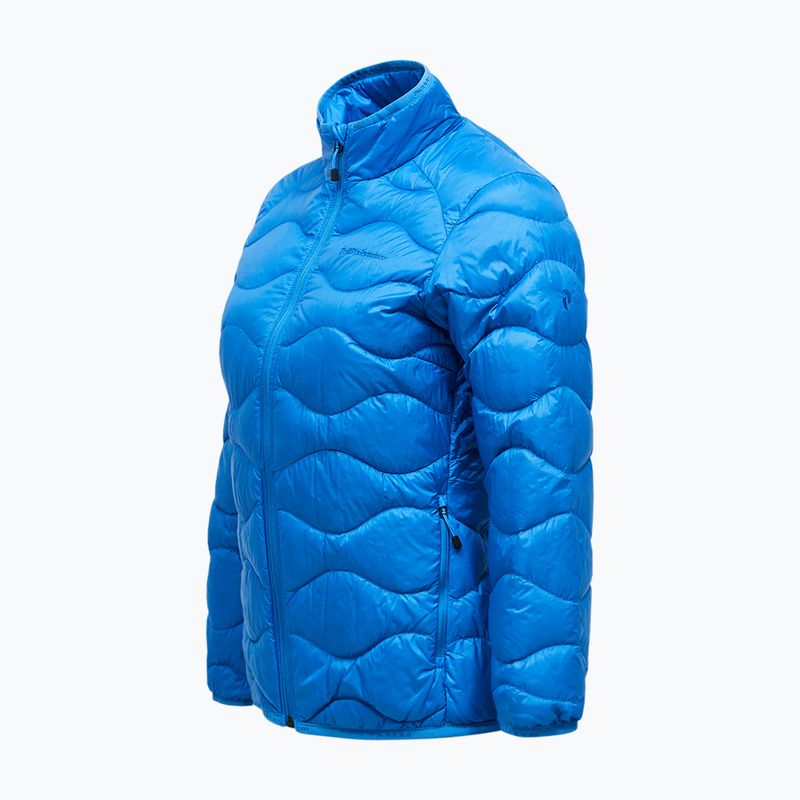 Пуховик жіночий Peak Performance Helium Down Jacket Azure Ascent 3