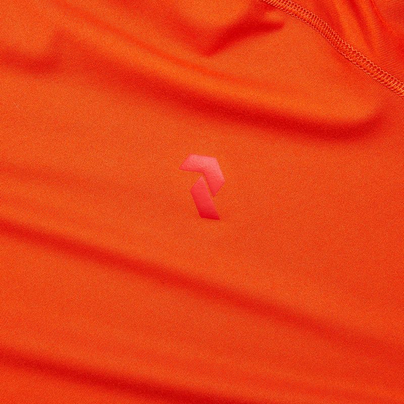 Чоловічий термоактивний лонгслів Peak Performance Spirit Crew solar burst 7