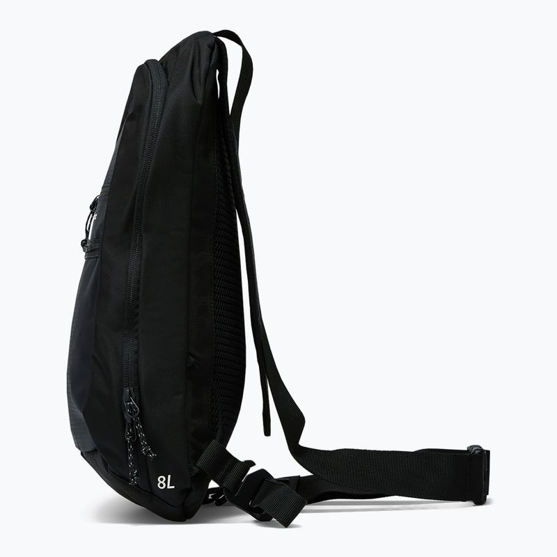 Рюкзак Peak Performance Outdoor Crossbody 8,6 л black 3