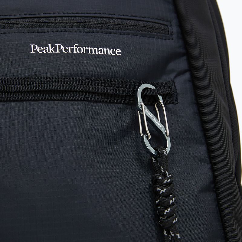 Рюкзак Peak Performance Outdoor Crossbody 8,6 л black 7