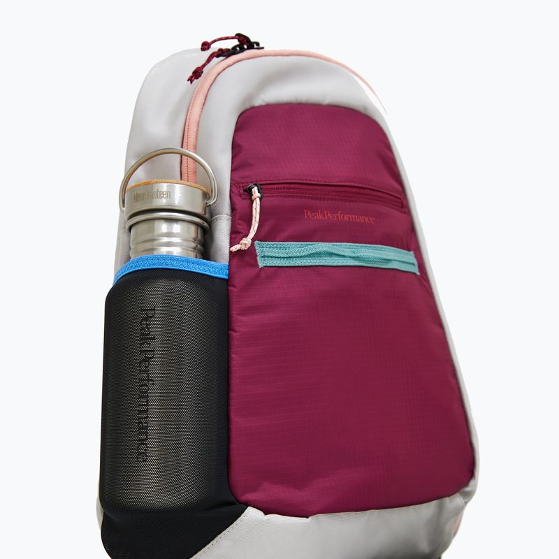 Рюкзак Peak Performance Outdoor Crossbody 8,6 л antarctica 4