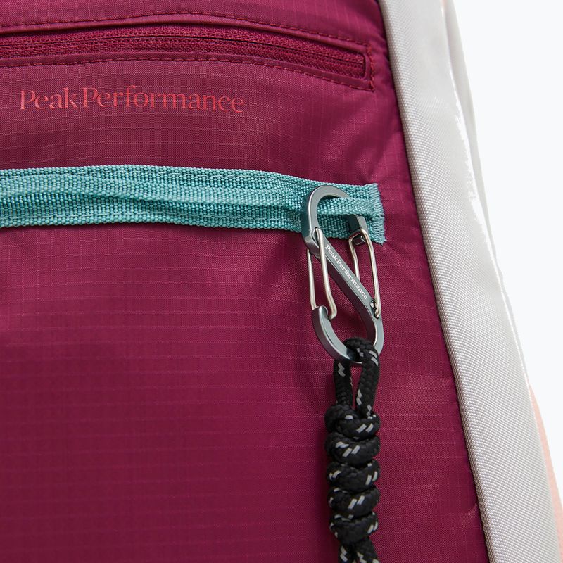 Рюкзак Peak Performance Outdoor Crossbody 8,6 л antarctica 8